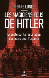 Picture of Les magiciens fous de Hitler