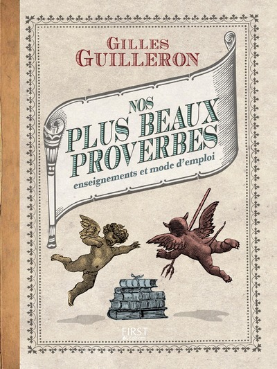 Image de Nos plus beaux proverbes
