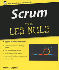 Picture of Scrum Pour les Nuls