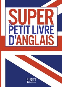 Image de Petit Livre - Le super Petit livre d'anglais