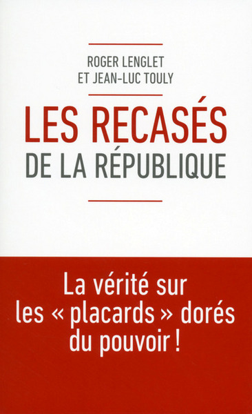 Image de Les recasés de la République