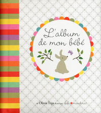 Picture of L'album de mon bébé