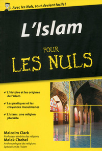 Image de L'Islam Poche Pour les Nuls