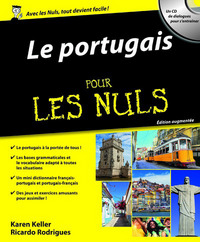 Image de Le portugais Pour les Nuls, 2e