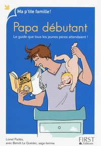 Picture of Papa débutant 7ED