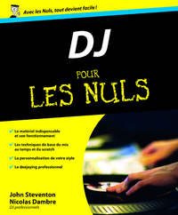 Picture of D.J. Pour les nuls