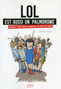 Picture of Lol est aussi un palindrome