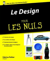 Picture of Le design pour les nuls