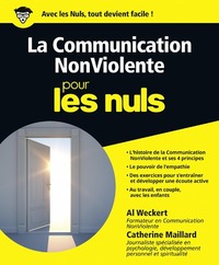 Picture of La communication non-violente Pour les Nuls
