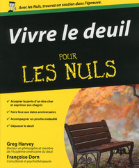 Picture of Vivre le deuil Pour les nuls