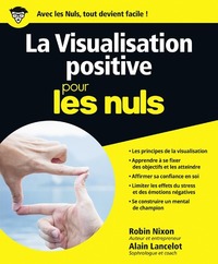 Picture of La Visualisation positive Pour les Nuls