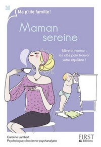 Picture of Maman sereine