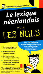 Picture of Le lexique néerlandais Pour les nuls