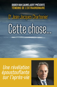Picture of Cette chose