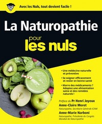 Image de La Naturopathie Pour les Nuls