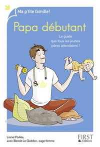 Image de Papa débutant, 8e