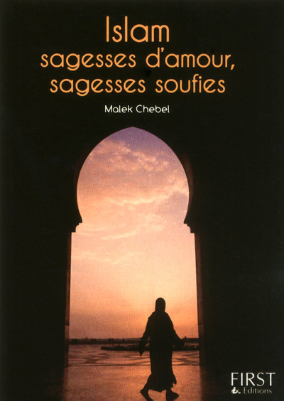 Picture of Le petit livre de - islam sagesses d'amour, sagesses soufies