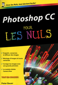 Image de Photoshop CC poche pour les nuls