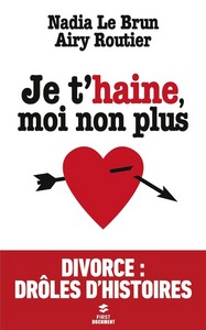 Picture of Je t'haine, moi non plus