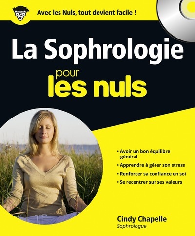 Picture of La Sophrologie Pour les nuls