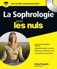 Picture of La Sophrologie Pour les nuls