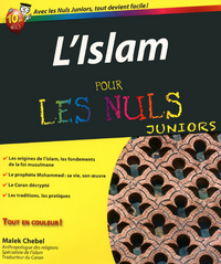 Image de L'Islam Pour les nuls Juniors