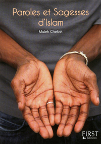 Picture of Petit livre de - Paroles et sagesses d'Islam