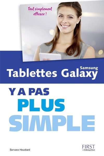 Image de Tablettes Samsung Galaxy Y a pas plus simple