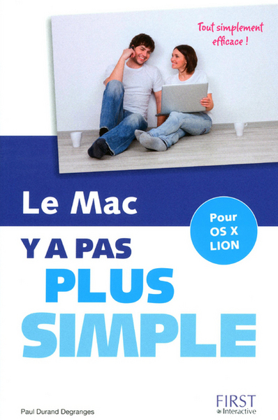 Image de Le Mac Y a pas plus simple