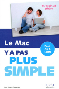 Image de Le Mac Y a pas plus simple