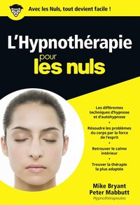 Picture of Hypnothérapie Poche Pour les nuls