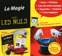 Image de Kit Magie Pour les nuls