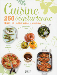Picture of Cuisine végétarienne