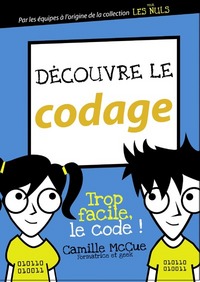 Picture of Découvre le codage