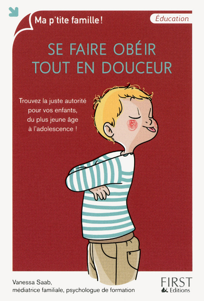 Picture of Se faire obéir tout en douceur