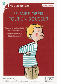 Picture of Se faire obéir tout en douceur