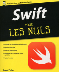 Picture of Swift Pour les Nuls