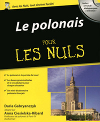 Image de Le Polonais Pour les Nuls