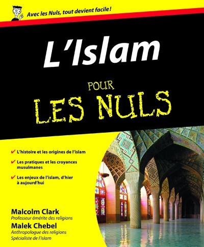 Image de L'Islam Pour les nuls