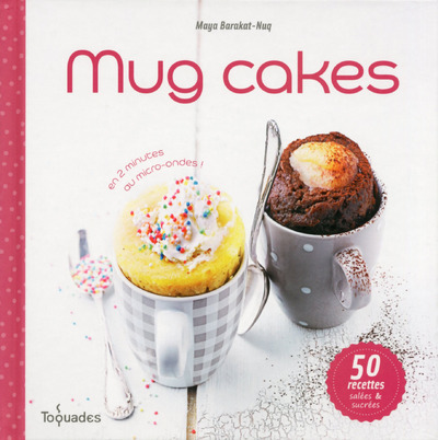 Picture of Mug cakes