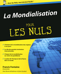 Picture of La Mondialisation Pour les nuls