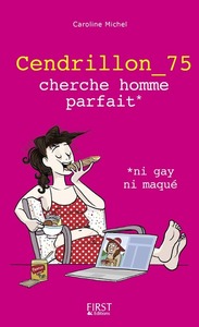 Picture of Cendrillon_75 cherche prince charmant, ni gay ni maqué