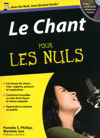 Picture of Le chant poche pour les nuls