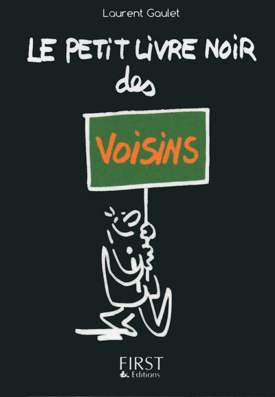 Image de Petit livre noir des voisins
