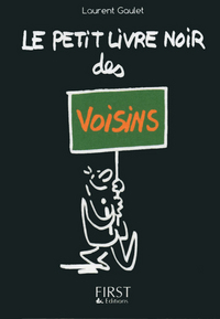 Image de Petit livre noir des voisins