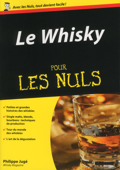 Image de Whisky pour les nuls