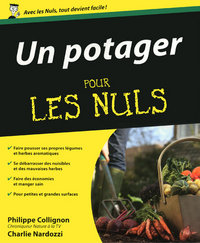 Image de Un Potager Pour les nuls