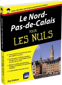 Image de Le Nord Pas-de-Calais Pour les nuls