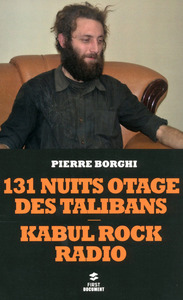 Picture of 131 nuits otage des Talibans