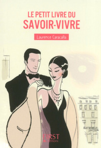 Image de Le petit livre du - savoir-vivre